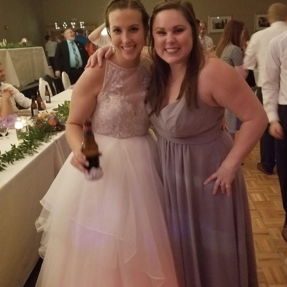 Meet your Posher, Brittany